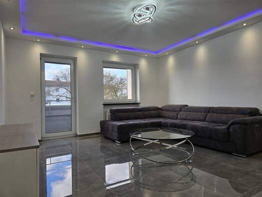 Wohnung zum Kauf 219.000 € 3 Zimmer 70 m² 2. Geschoss frei ab 01.03.2026 Gartenstadt Ludwigshafen am Rhein 67067