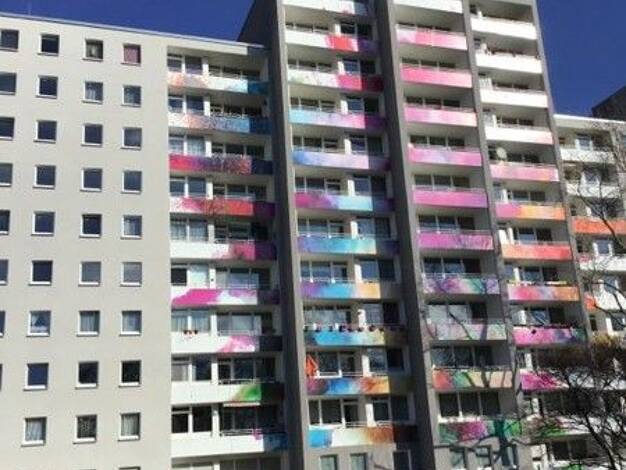 Wohnung zur Miete nur mit Wohnberechtigungsschein 432 € 2 Zimmer 61,2 m² 2. Geschoss frei ab 05.10.2026 Bochumer Str. 58 Steele Essen 45276