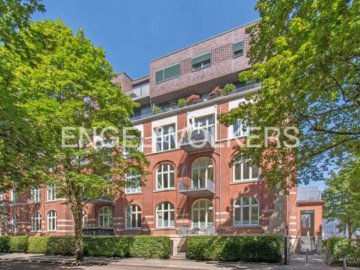 Wohnung zum Kauf 795.000 € 2 Zimmer 66 m² Uhlenhorst Nord 22085