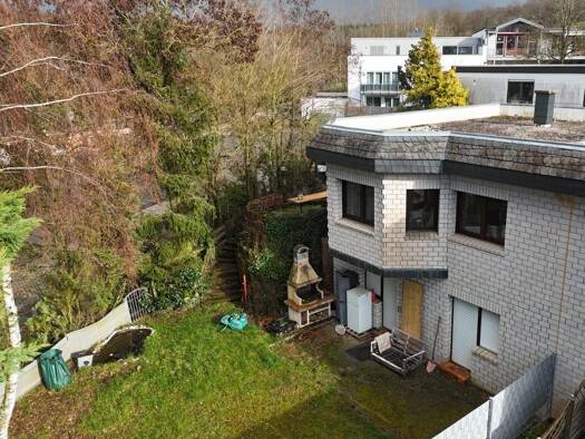 Doppelhaushälfte zur Miete 1.300 € 3 Zimmer 94 m² 419 m² Grundstück frei ab 01.05.2026 Ruwer Trier 54292