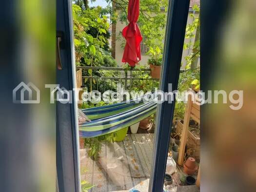 Wohnung zur Miete Tauschwohnung 411 € 2 Zimmer 53 m² 1. Geschoss Albertstadt Ortsamtsbereich Neustadt 01099