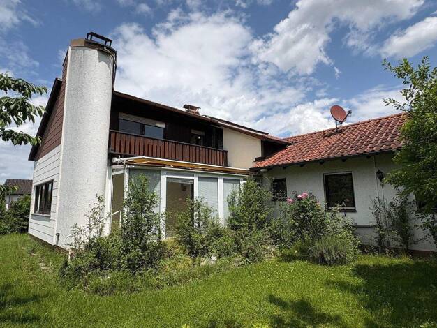 Einfamilienhaus zum Kauf 305.000 € 5 Zimmer 168 m² 724 m² Grundstück Pocking 94060