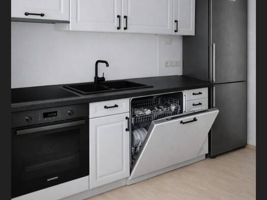 Wohnung zur Miete 1.080 € 4 Zimmer 125 m² EG frei ab 01.05.2026 Oberrombach Hünfeld 36088