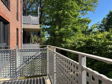 Wohnung zur Miete - Neubau 930 € 2 Zimmer 80 m² EG Gaste Hasbergen 49205