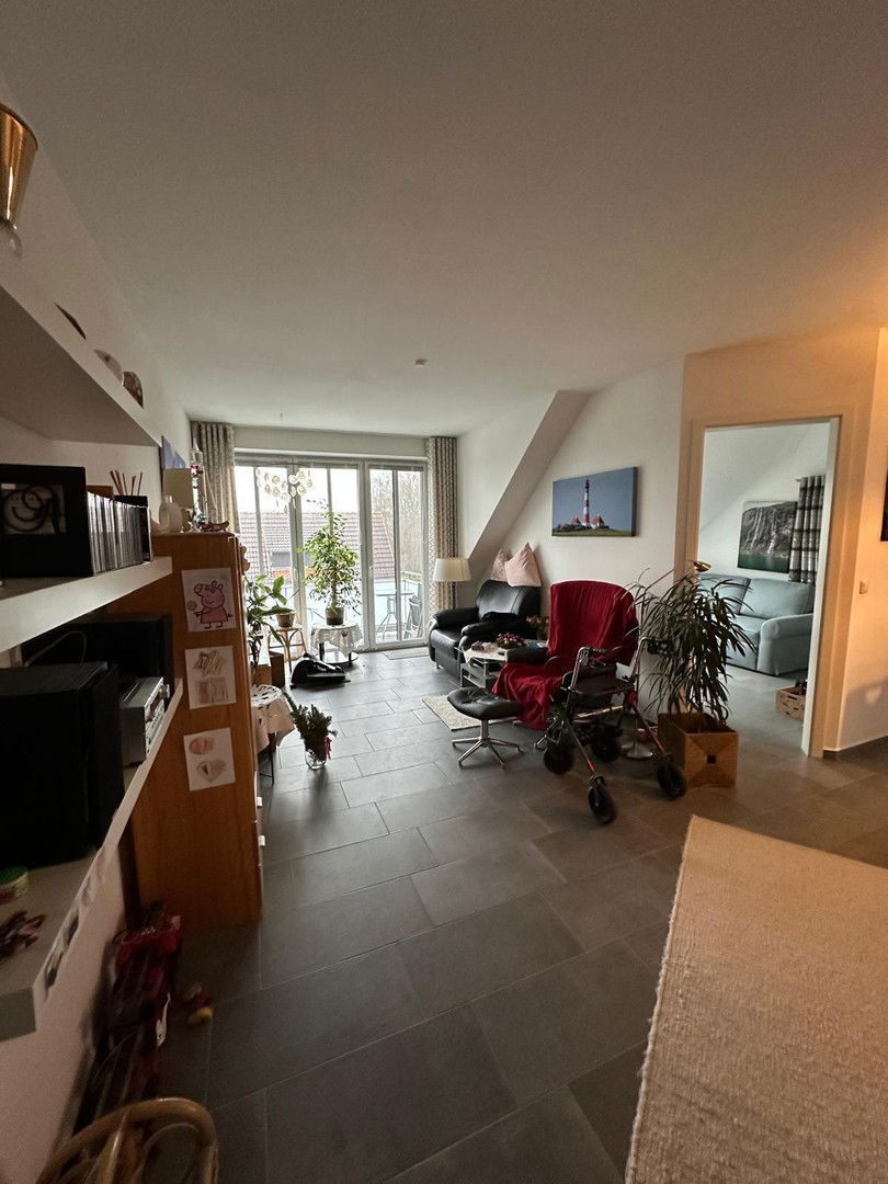 Wohnung zur Miete 890 € 3 Zimmer 67 m²<br/>Wohnfläche 2.<br/>Geschoss 15.01.2025<br/>Verfügbarkeit Esinger Str.12 Tornesch 25436