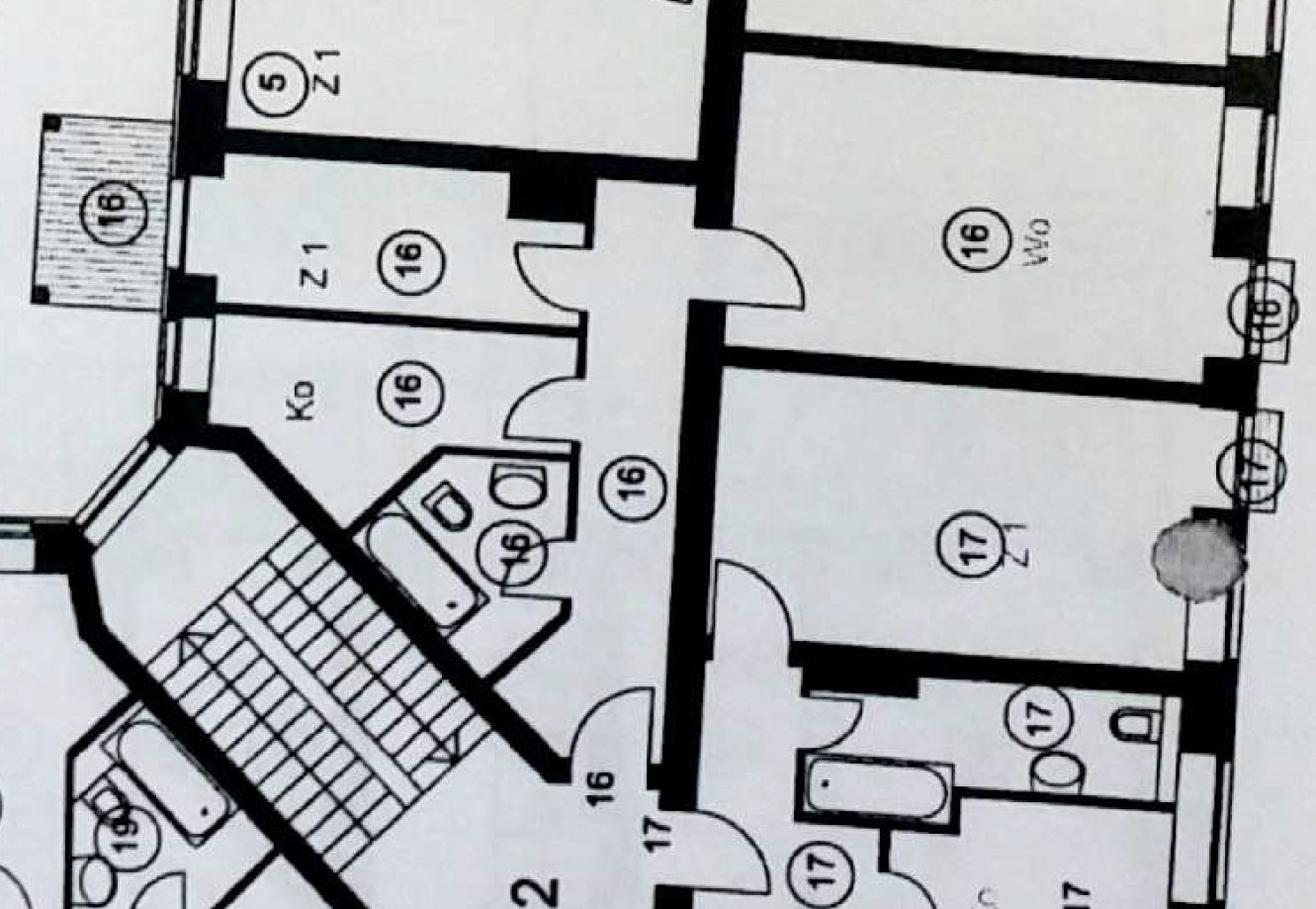 Wohnung zum Kauf 149.850.000 € 2 Zimmer 49 m²<br/>Wohnfläche 1.<br/>Geschoss Plönzeile 12 Oberschöneweide Berlin 12459