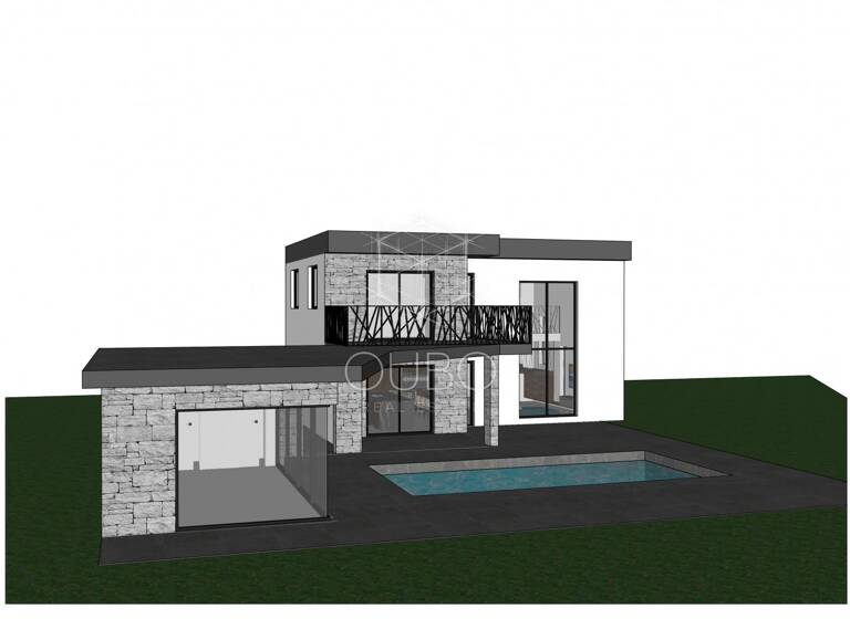 Grundstück zum Kauf 140.000 € Kastelir-Labinci 52464