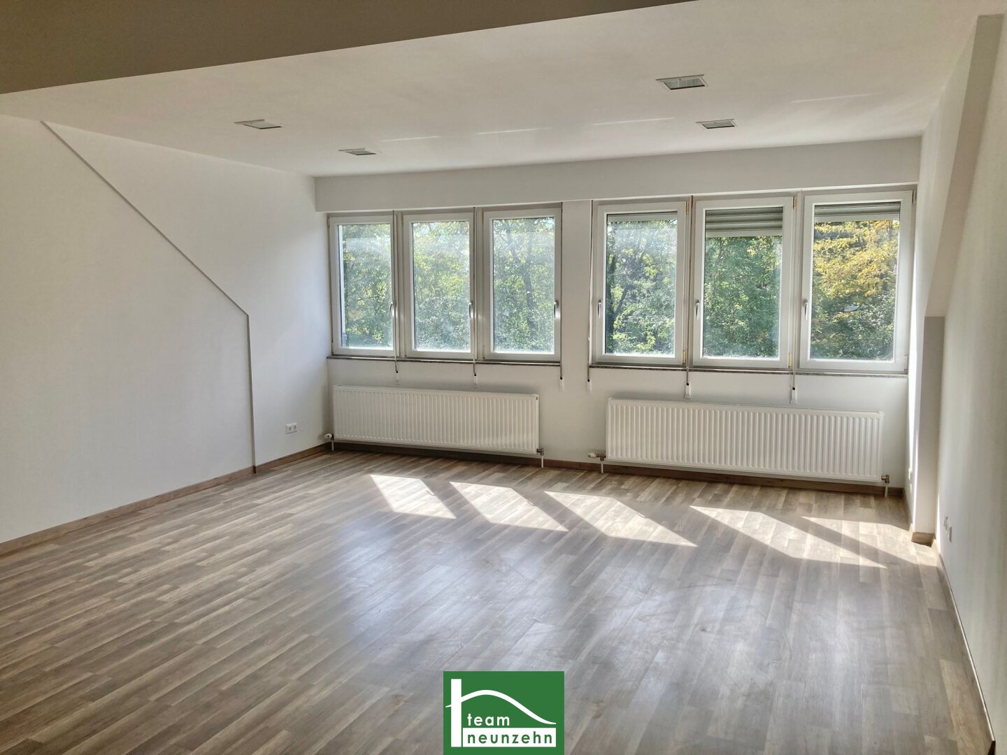 Wohnung zur Miete 910 € 3 Zimmer 118,3 m²<br/>Wohnfläche Linke Dorfstraße 29 Seyring 2201