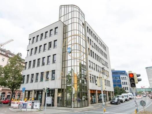 Bürokomplex zur Miete provisionsfrei 1.000 m² Bürofläche teilbar ab 1 m² Rosenau Nürnberg 90429