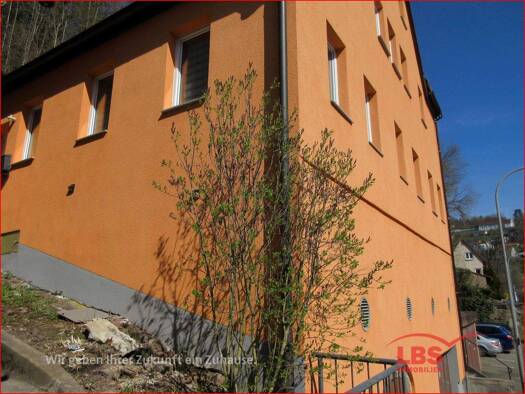 Doppelhaushälfte zum Kauf 249.000 € 5 Zimmer 125 m² 80 m² Grundstück Altensteig Altensteig 72213
