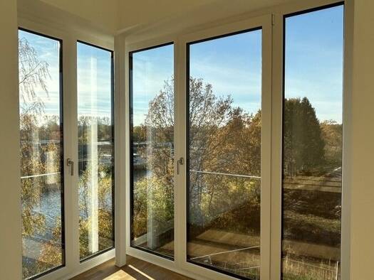 Wohnung zum Kauf - Erstbezug provisionsfrei 542.000 € 3 Zimmer Geesthacht 21502