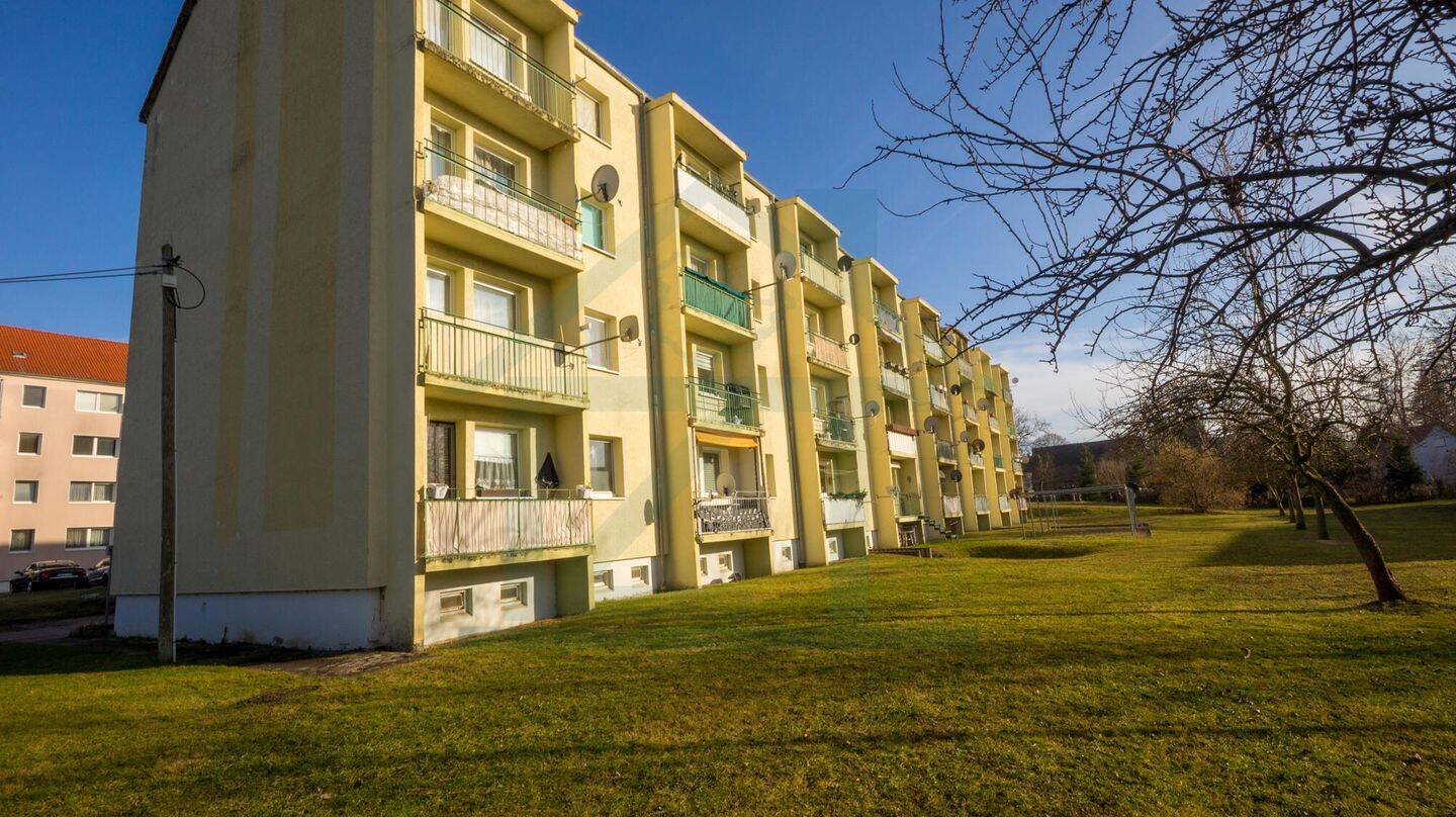 Immobilie in Grammetal - Paketverkauf von 8 Eigentumswohnungen in Mönchenholzhausen - Bild 2