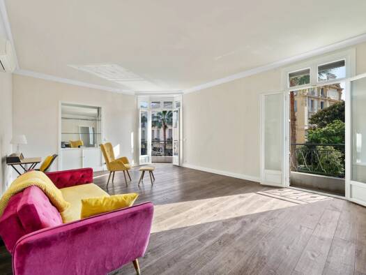 Wohnung zum Kauf 1.790.000 € 5 Zimmer 201,9 m² BEAULIEU SUR MER 06310