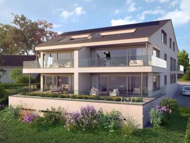 Wohnung zum Kauf provisionsfrei 899.000 € 3 Zimmer 106,7 m² Markdorf Markdorf 88677