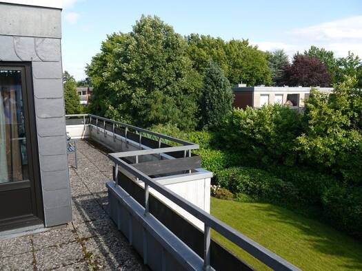 Penthouse zum Kauf 399.000 € 3 Zimmer 100 m² 2. Geschoss frei ab sofort Marmstorf Harburg 21077