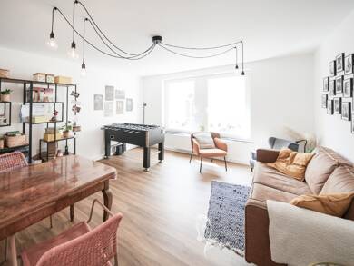 Wohnung zur Miete 1.290 € 3 Zimmer 71 m² Franzikanergasse 5 Altstadt Würzburg 97070