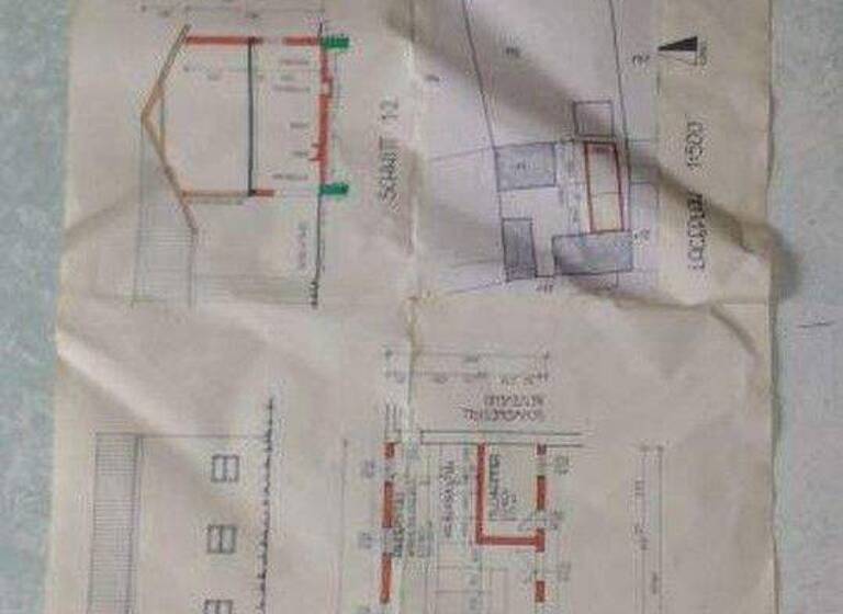 Land-/Forstwirtschaft zum Kauf provisionsfrei 159.000 € Mollendorf 17 Weiten 3653