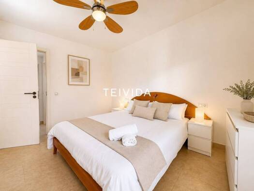 Penthouse zur Miete 1.550 € 2 Zimmer 167 m² Arona 38632