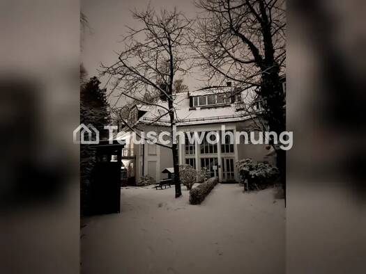 Wohnung zur Miete Tauschwohnung 1.350 € 3 Zimmer 74 m² Untergiesing-Harlaching München 81545