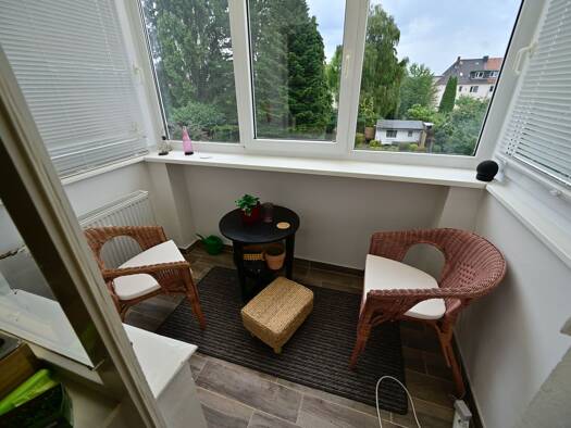 Wohnung zur Miete 690 € 2 Zimmer 70 m² Vinnhorst Hannover 30419