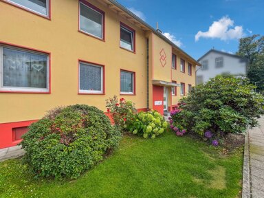 Mehrfamilienhaus zum Kauf 549.000 € 12 Zimmer 270,9 m² 498 m² Grundstück Kupferdreh Essen 45257