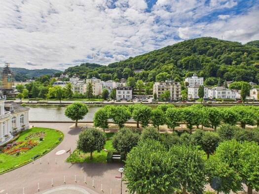 Mehrfamilienhaus zum Kauf 1.770.000 € 21 Zimmer 622 m² 583 m² Grundstück Bad Ems 56130