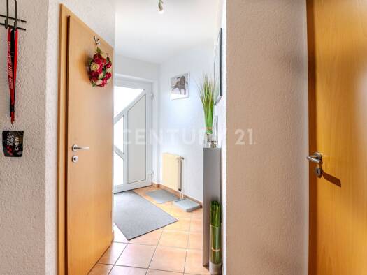 Reihenendhaus zum Kauf 348.000 € 4 Zimmer 117 m² 367 m² Grundstück Dortmund - Lindenhorst 44339
