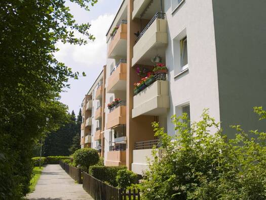 Wohnung zur Miete 529 € 3 Zimmer 72 m² 1. Geschoss Otto-Hahn-Straße 12 Lennep Remscheid 42897