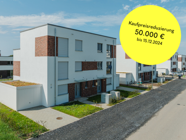 Doppelhaushälfte zum Kauf provisionsfrei 545.332 € 5 Zimmer 155 m² 368 m² Grundstück frei ab sofort Am Auenpark Selm Selm 59379