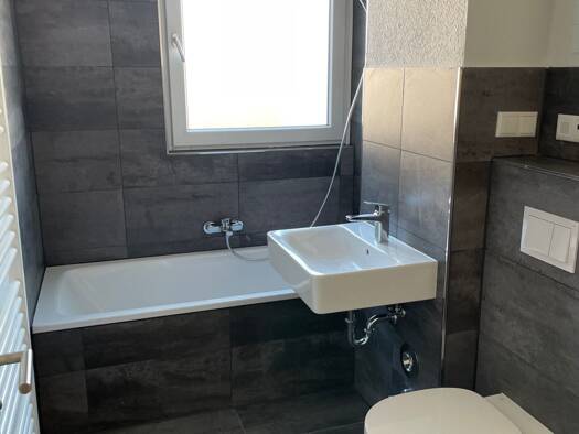 Wohnung zur Miete 755 € 3 Zimmer 68,7 m² 1. Geschoss frei ab 01.10.2026 Sonderwerkstr. 4 Fulerum Stadtbezirk III 45149