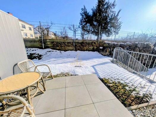 Wohnung zum Kauf 145.000 € 1,5 Zimmer 35 m² Steyr 4400