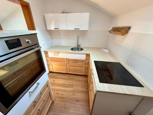 Wohnung zum Kauf 299.000 € 3 Zimmer 70 m² Salzberg Berchtesgaden 83471