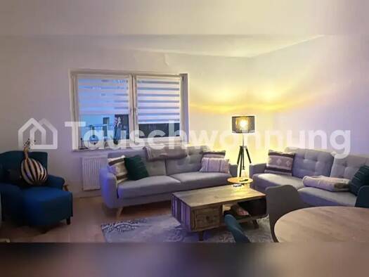 Wohnung zur Miete Tauschwohnung 595 € 2 Zimmer 60 m² 2. Geschoss List Hannover 30161