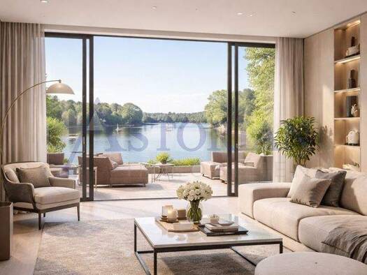 Haus zum Kauf - Erstbezug provisionsfrei 610.000 € 106 m² Erkner 15537