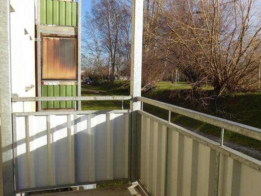 Wohnung zur Miete 369 € 3 Zimmer 58,6 m² 2. Geschoss frei ab 01.09.2026 Ernst-von-Harnack-Straße 25 Bad Lauchstädt Bad Lauchstädt 06246