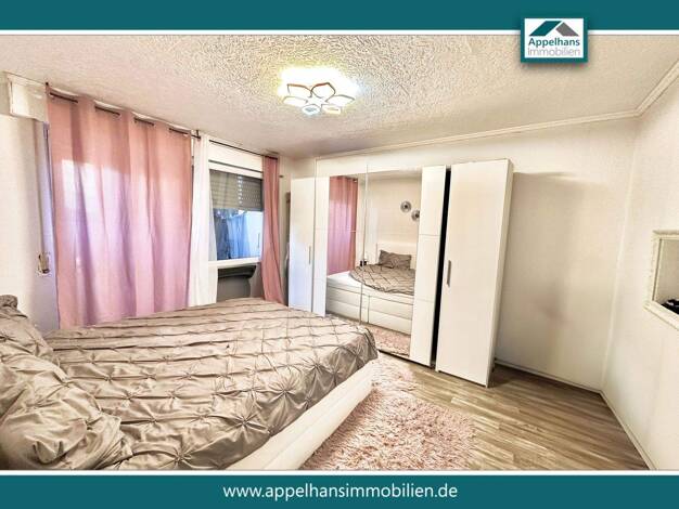 Wohnung zum Kauf 169.000 € 4 Zimmer 84 m² Widukindland Osnabrück 49086