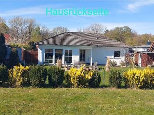 Haus zum Kauf - Erstbezug 410.000 € 4 Zimmer 112 m² 600 m² Grundstück Klein Kedingshagen Kramerhof 18445