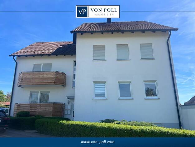 Mehrfamilienhaus zum Kauf 890.000 € 15 Zimmer 410 m² 543 m² Grundstück Niederwerrn Niederwerrn 97464