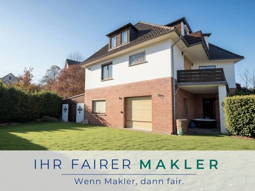 Einfamilienhaus zum Kauf 399.000 € 5 Zimmer 165 m² 787 m² Grundstück Burgdamm Bremen 28717