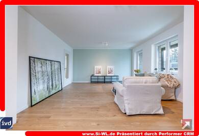Wohnung zum Kauf - Neubau provisionsfrei 479.000 € 3 Zimmer 84,6 m² frei ab sofort Am Kamp 5 Meckelfeld Seevetal 21217