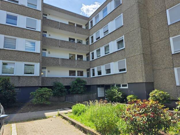Wohnung zum Kauf provisionsfrei 154.000 € 3,5 Zimmer 77 m² 2. Geschoss Kleiberweg 6 Berghofen Dortmund 44269