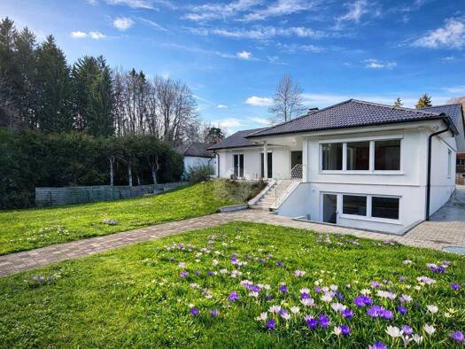 Einfamilienhaus zum Kauf 1.550.000 € 6 Zimmer 219 m² 1.012 m² Grundstück Perchting Starnberg 82319
