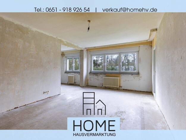Wohnung zum Kauf 249.000 € 4 Zimmer 89,5 m² Mariahof Trier 54296