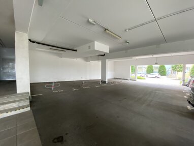 Tiefgaragenstellplatz zur Miete provisionsfrei 66 € Rochusgasse Tulln an der Donau 3430