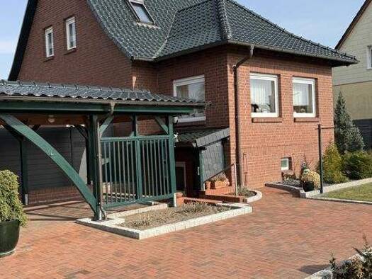 Einfamilienhaus zum Kauf 239.000 € 4 Zimmer 100 m² 1.005 m² Grundstück Parchim 19370