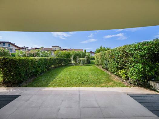 Doppelhaushälfte zum Kauf 745.000 € 4 Zimmer 110 m² 100 m² Grundstück Via San Vito 4 Sirmione 25019