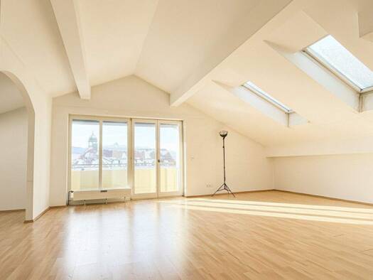 Wohnung zum Kauf 545.000 € 2,5 Zimmer 84,2 m² 5. Geschoss Garmisch Garmisch-Partenkirchen 82467