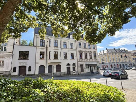 Mehrfamilienhaus zum Kauf als Kapitalanlage geeignet 479.000 € 472 m² 217 m² Grundstück Barmen Wuppertal 42277