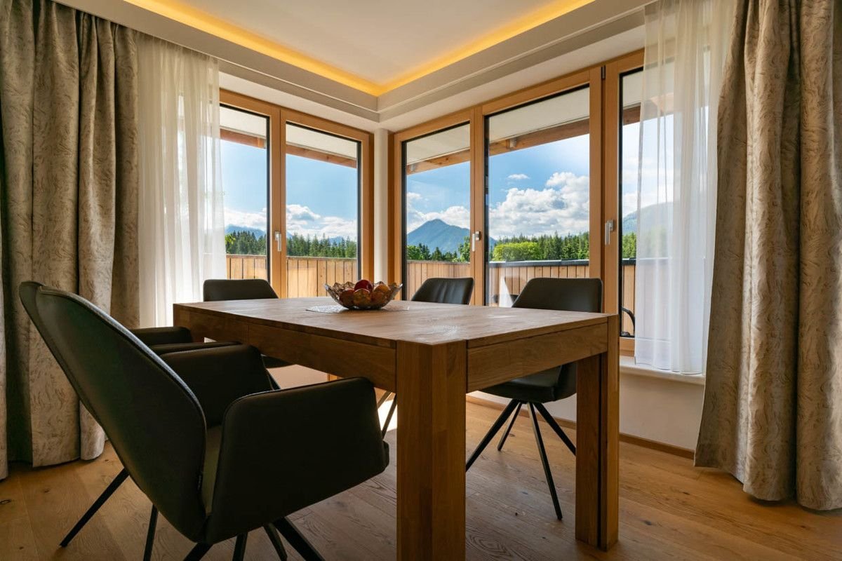 Wohnung zum Kauf 742.000 € 3 Zimmer 105,2 m²<br/>Wohnfläche EG<br/>Geschoss Ramsau am Dachstein 8972