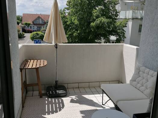 Wohnung zur Miete 800 € 3 Zimmer 72 m² Geschoss 3/4 frei ab 01.07.2026 In den Fensenbäumen 7 Schriesheim 69198